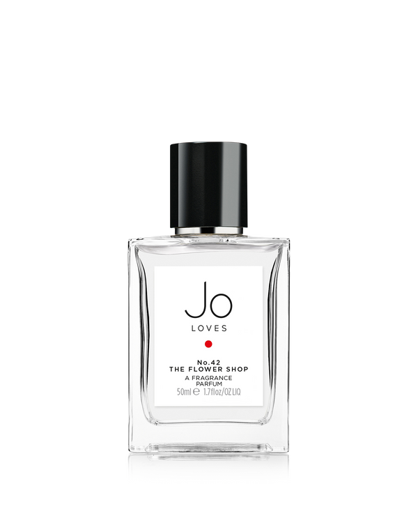 No.42 The Flower Shop EDT (50ml) – Jo Loves