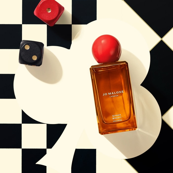 Ginger Biscuit Cologne | Jo Malone London