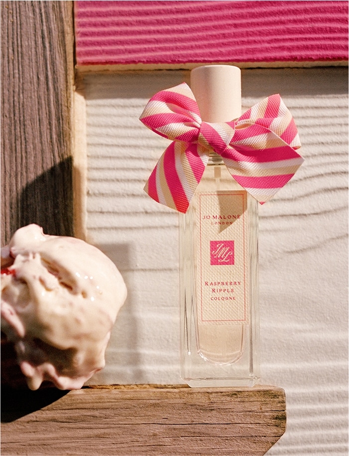 A Taste For Raspberry Ripple | Jo Malone London
