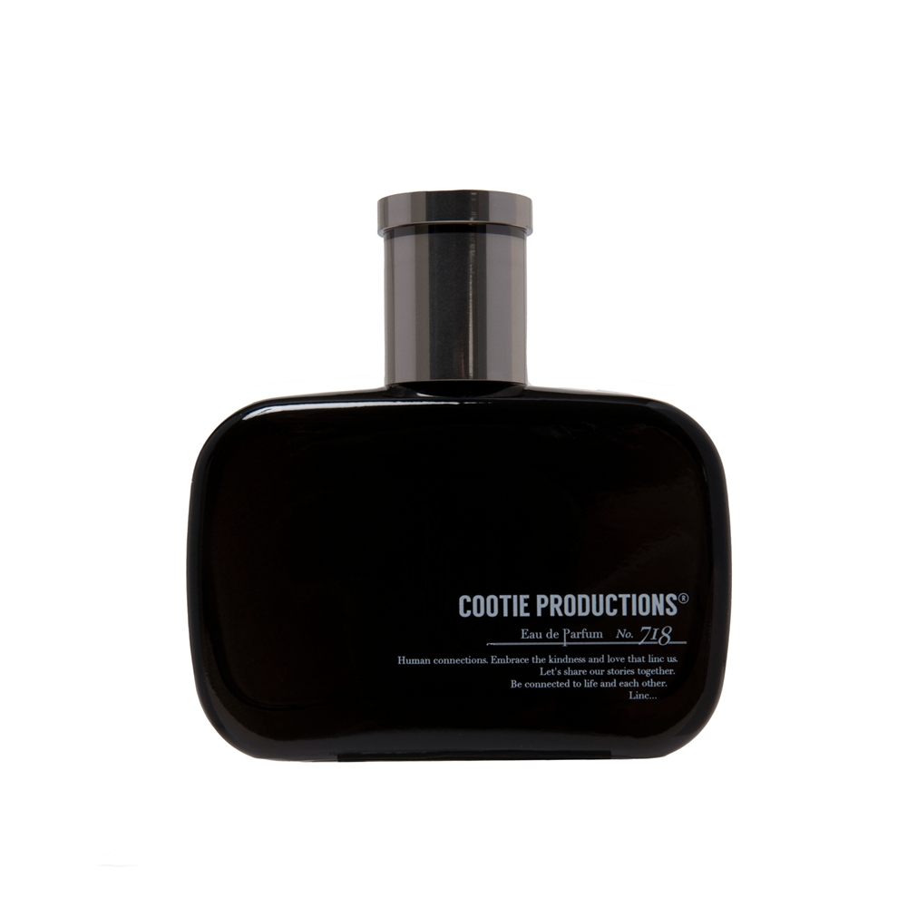 COOTIE PRODUCTIONS/Eau de Parfum（50ml）［香水-25秋冬］ - JONAS