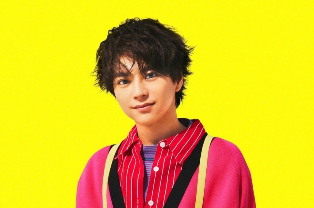 12/5（火）SexyZone佐藤勝利くんと秋山が