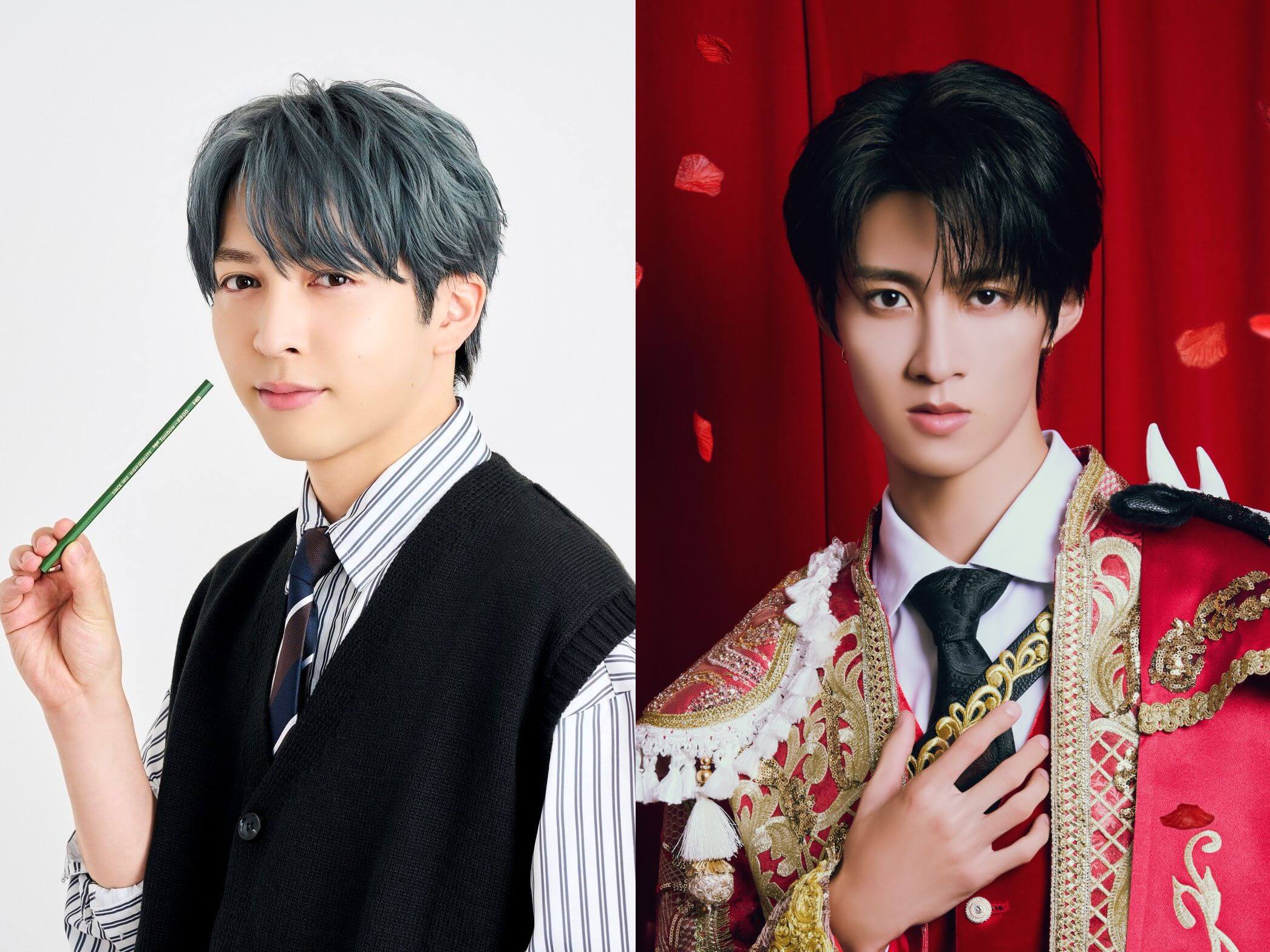 M!LK・吉田仁人＆曽野舜太が受験生へ激励トーク！ 神社祈祷ロケ企画や