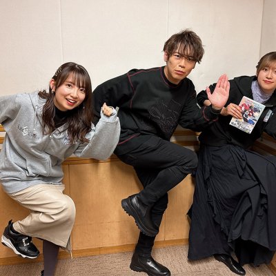 入野自由「ファンとの関係値で出来上がった作品」ベストアルバム『15