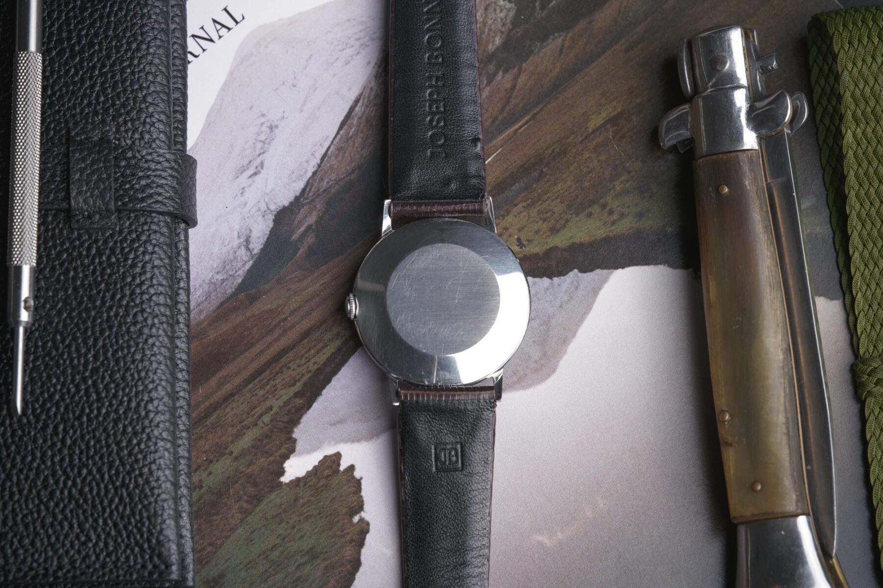 LONGINES - Circa 1960