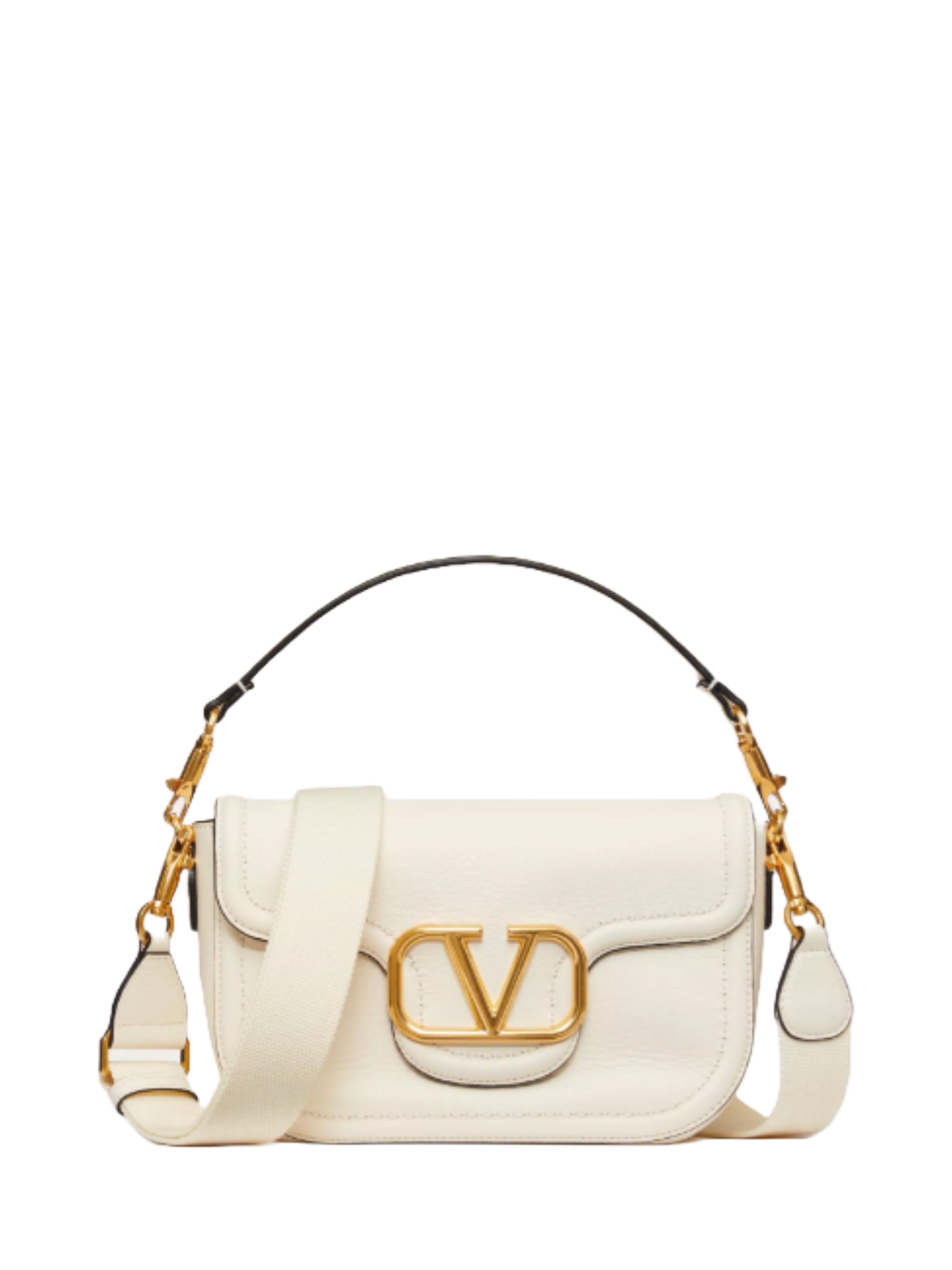 Valentino Garavani Alltime Shoulder Bag - Joseph