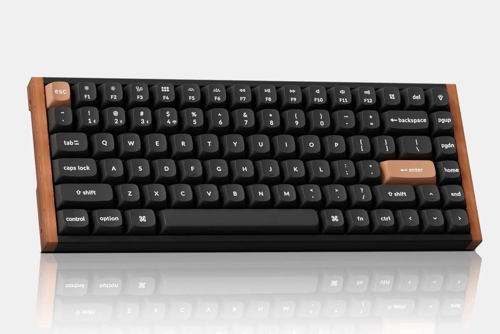 iQunix L80 Cosmic Traveller | Josh Medeski