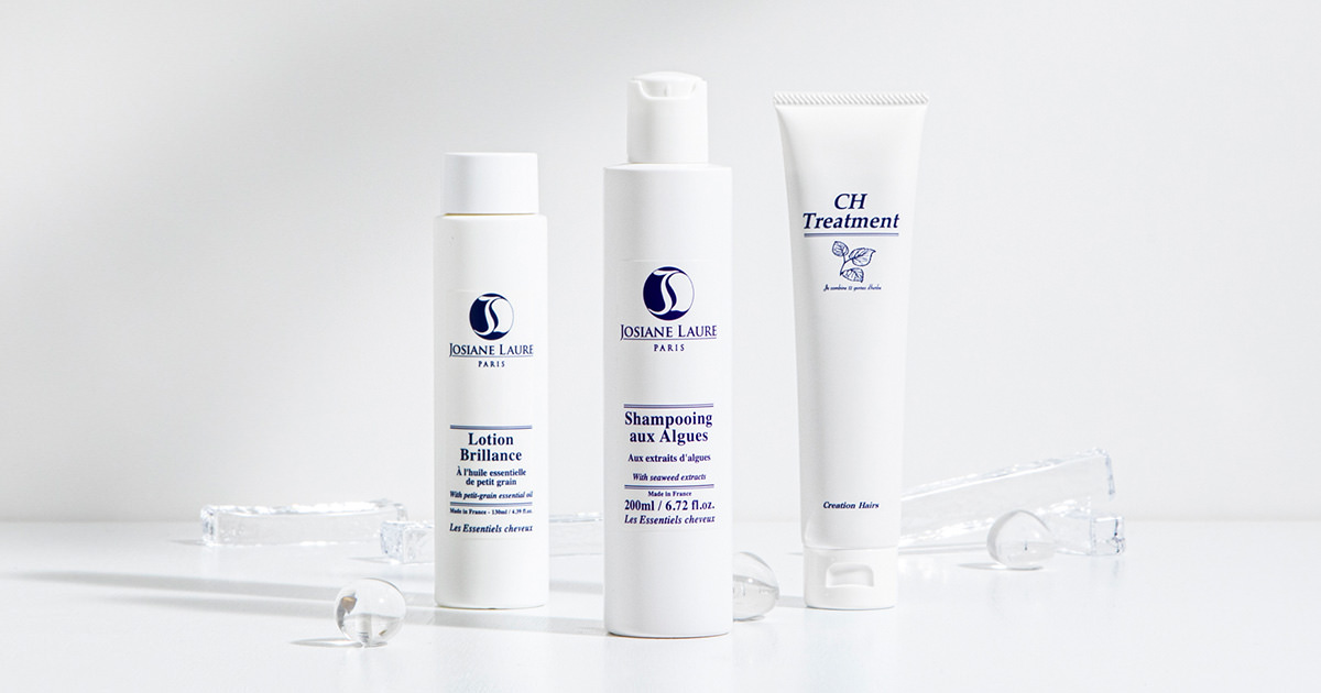 公式】ジョジアンヌ ロール｜Josiane Laure