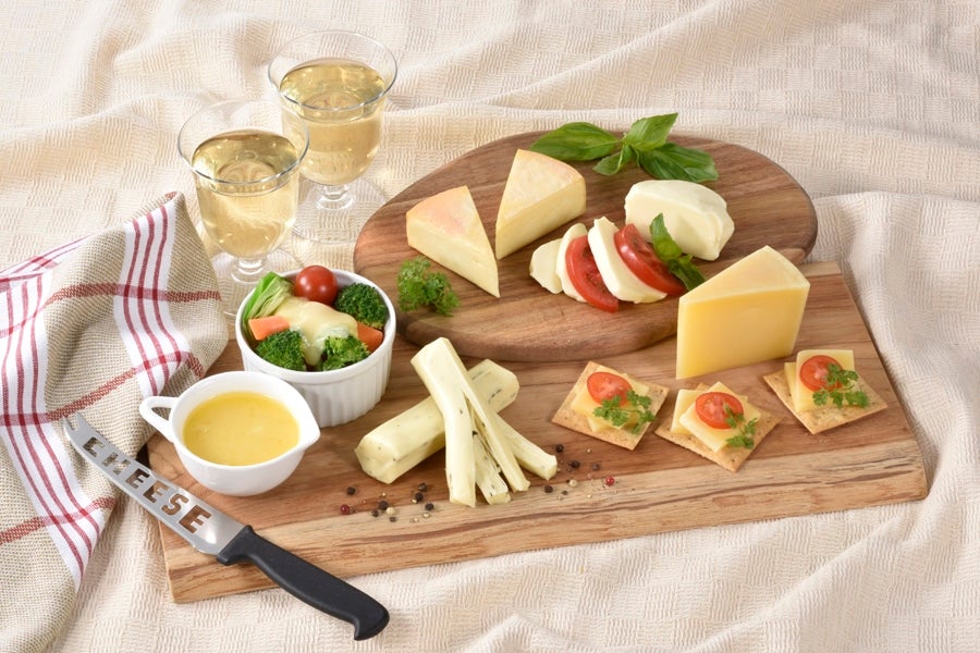 冨田ファーム チーズ詰合せB: ホクレン|【JAタウン】産地直送 通販