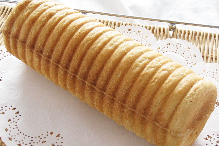 加工組合さくら 贅沢米粉シフォン＆こだわり米粉パンセット 3種: 全農