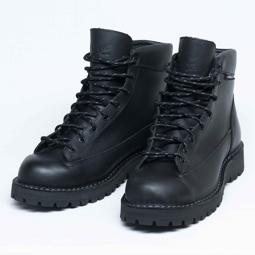 GENTEMSTICK ( ゲンテンスティック ) × DANNER DANNER FIELD GS│JAU