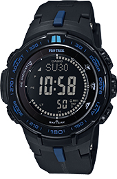Casio to Release Compact and Slim PRO TREK Watches Featuring