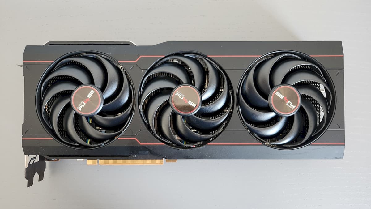 Sapphire Pulse Radeon RX 6800 16GB | Jawa