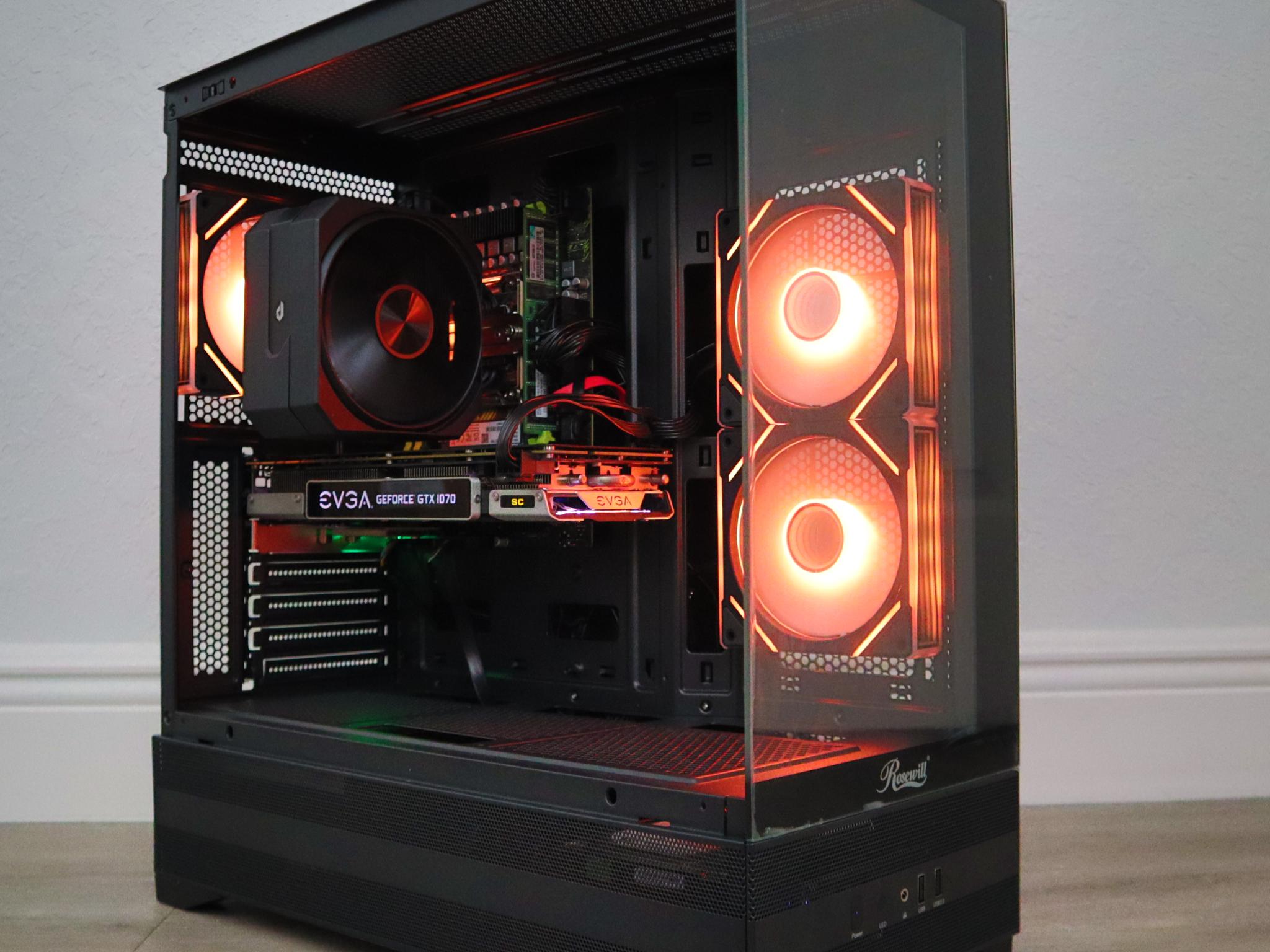 Entry Level Budget Gaming PC | i5 9400F + GTX 1660 Ti 6GB | 16GB