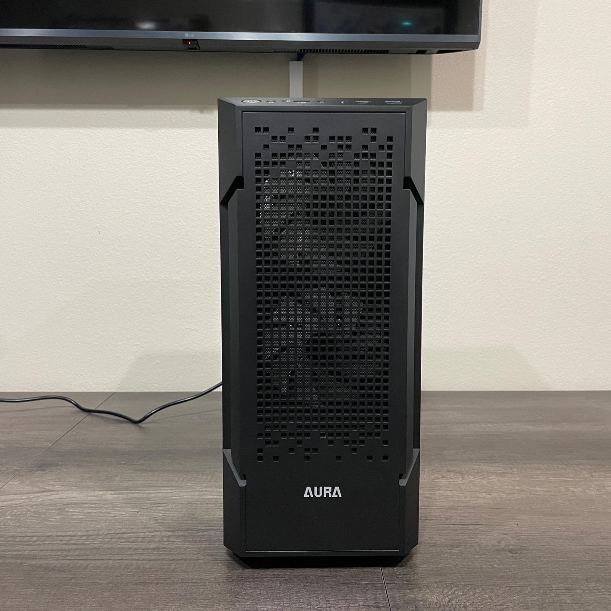 Custom Budget Gaming PC / Intel i7 6700K / GTX 1660 Super / 16GB