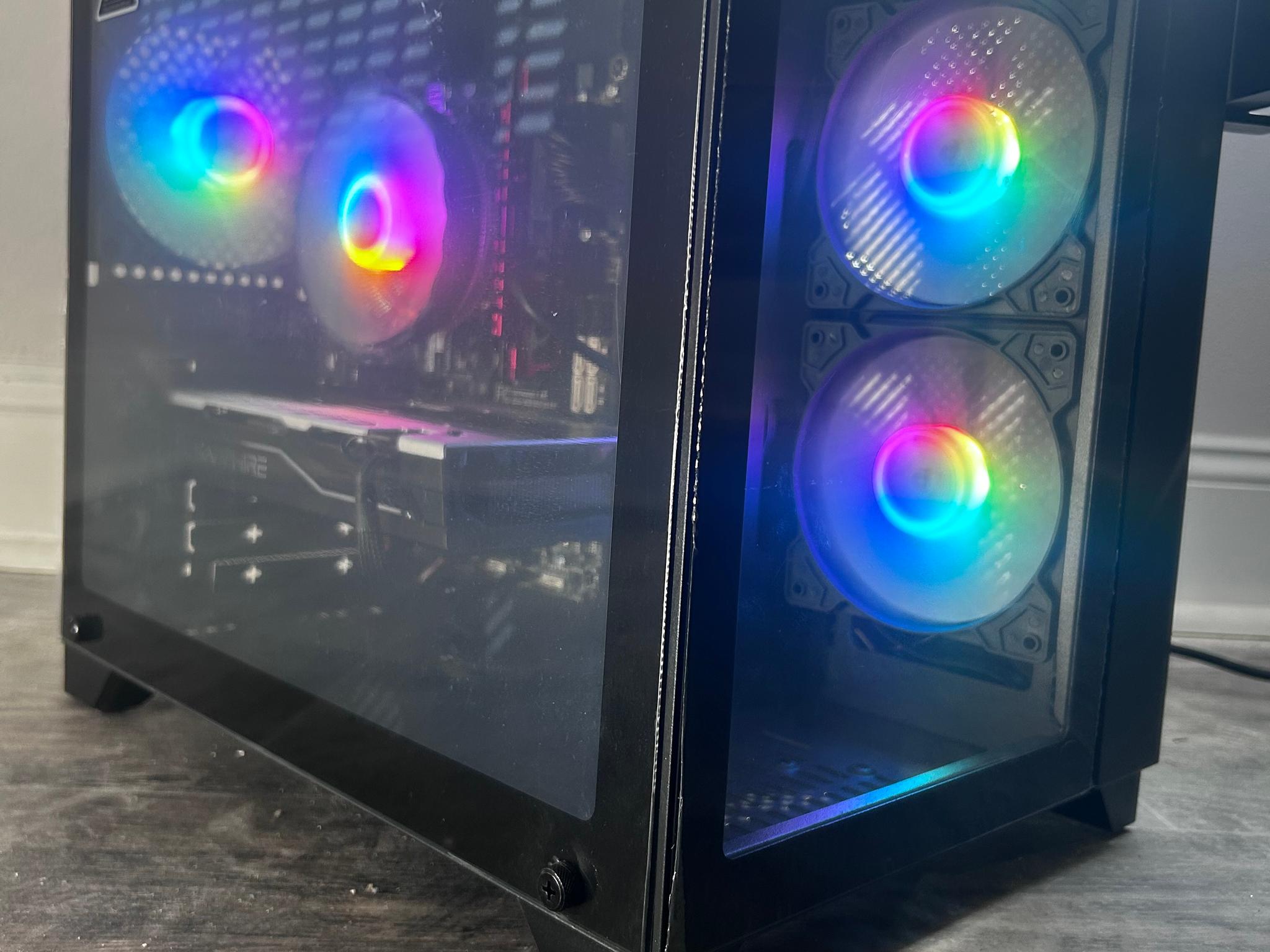 Entry Level Budget Gaming PC | i5 9400F + GTX 1660 Ti 6GB | 16GB