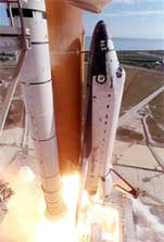 JAXA｜スペースシャトル「コロンビア号」の事故調査状況について