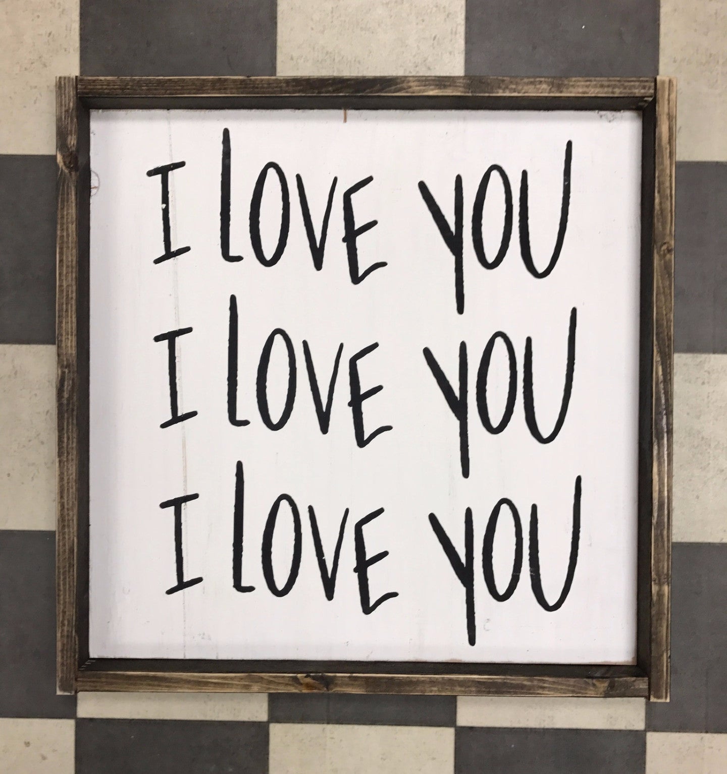 I love you x3 – JaxnBlvd