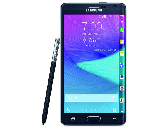 Sell Samsung Galaxy Note Edge 32 GB (T-Mobile) SM-N915T & Trade In
