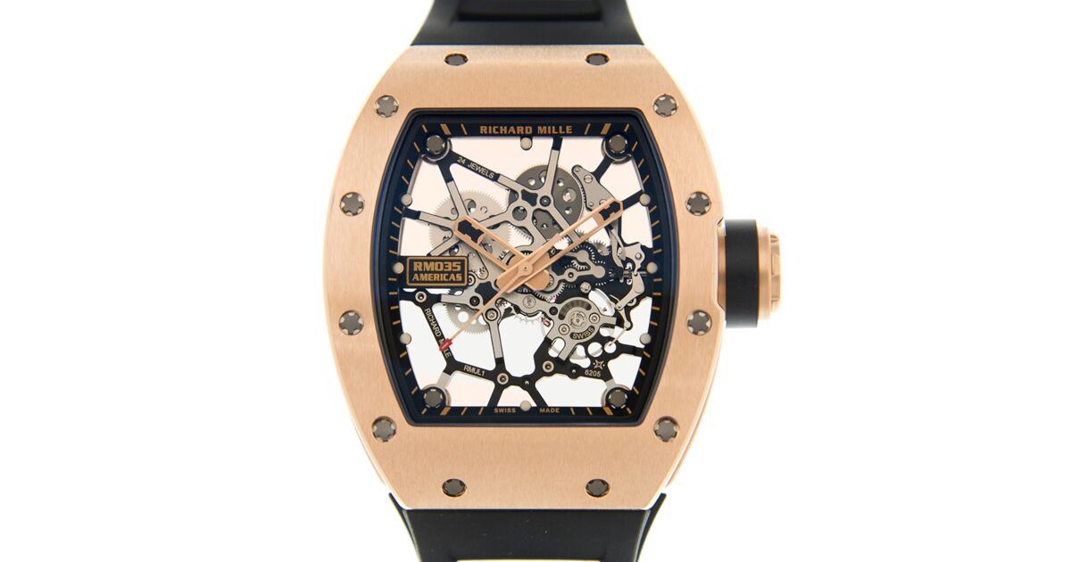 Picasso LOS TOROS RICHARD MILLE Picasso LOS TOROS RICHARD MILLE