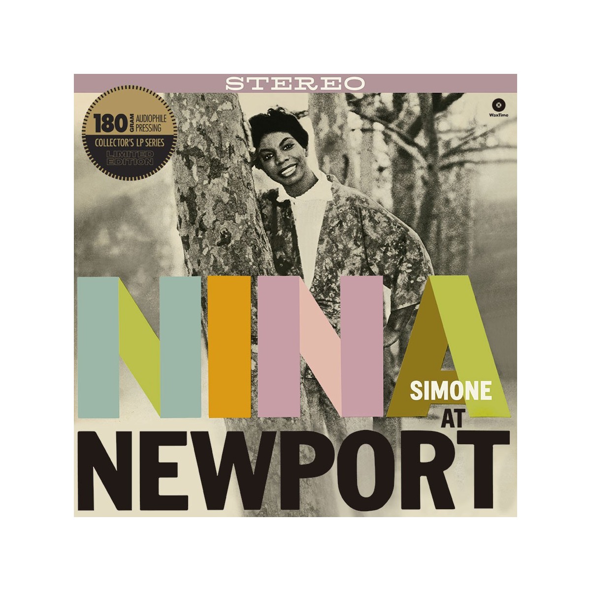 At Newport (Limited Edition)