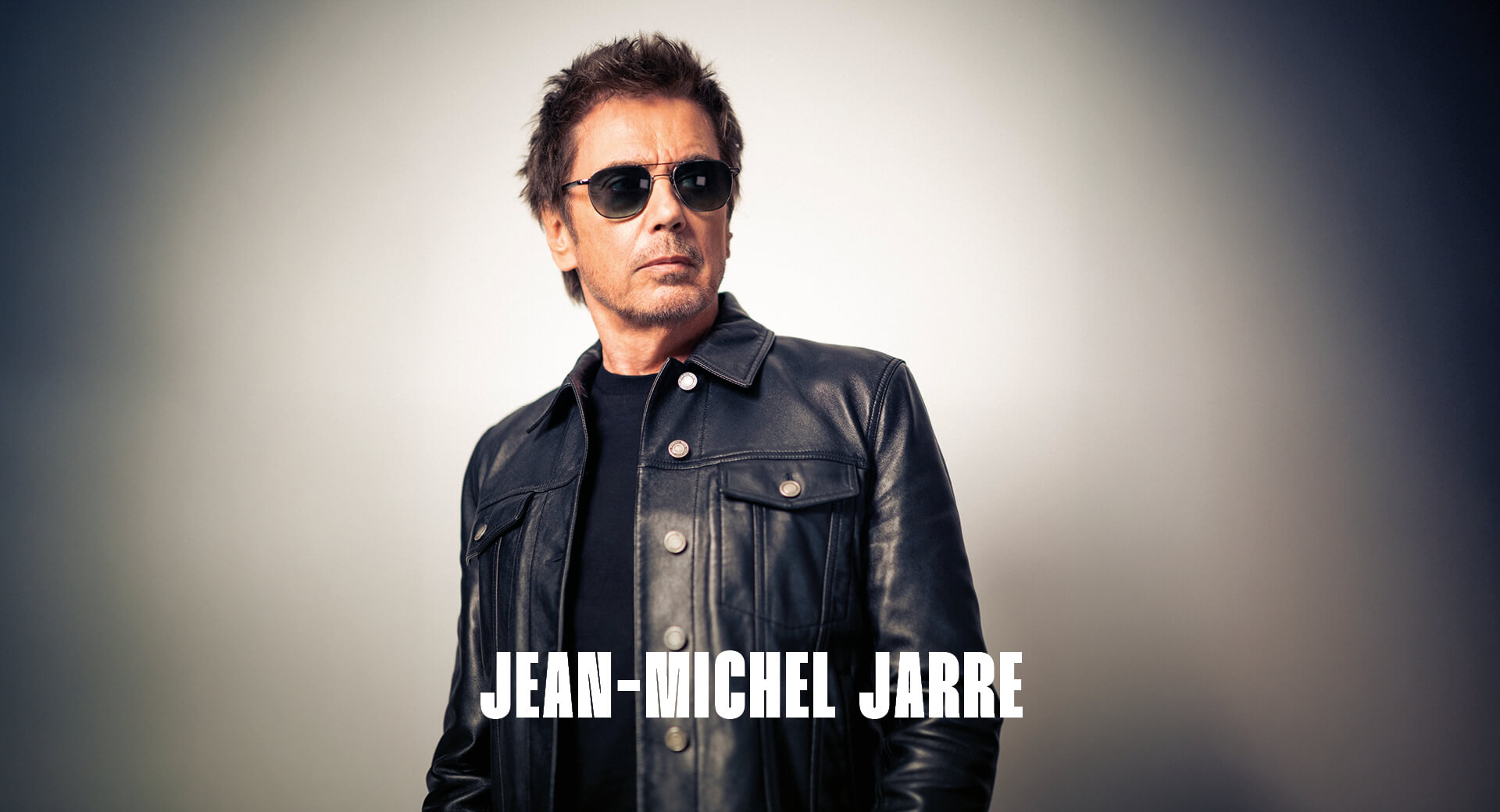 Jean-Michel Jarre al Jazz Open Modena 2026