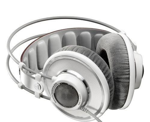 AKG K701 リファレンスクラスプレミアムヘッドフォン