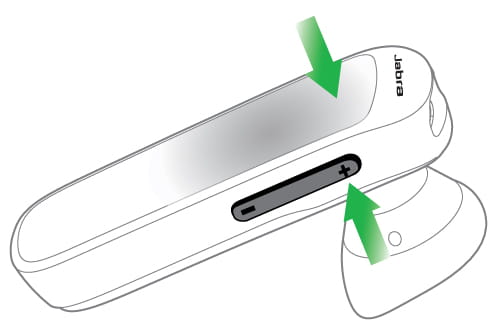Jabra Talk 25/25 SE をリセットするにはどうすればいいですか