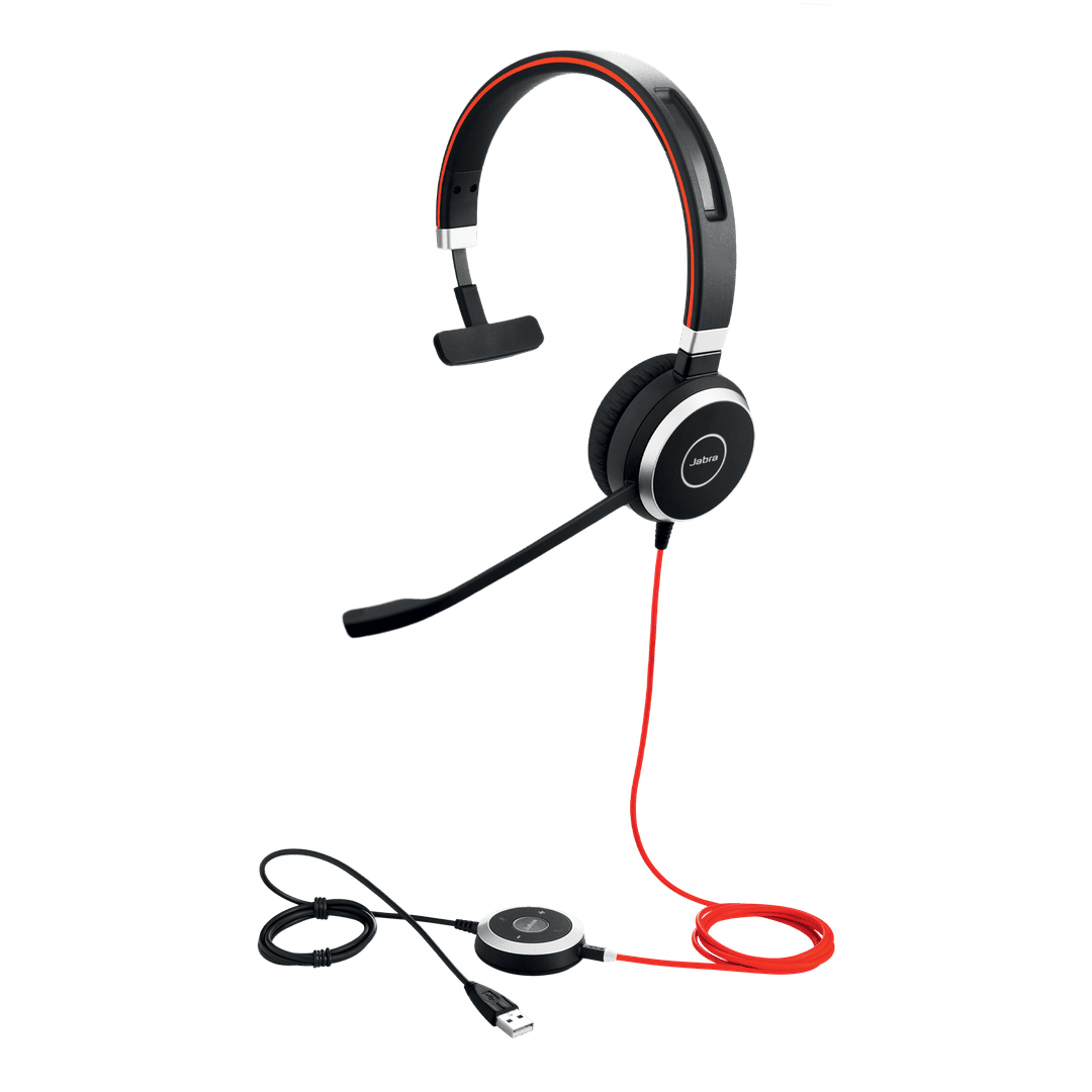 今すぐ購入| Jabra Evolve 40