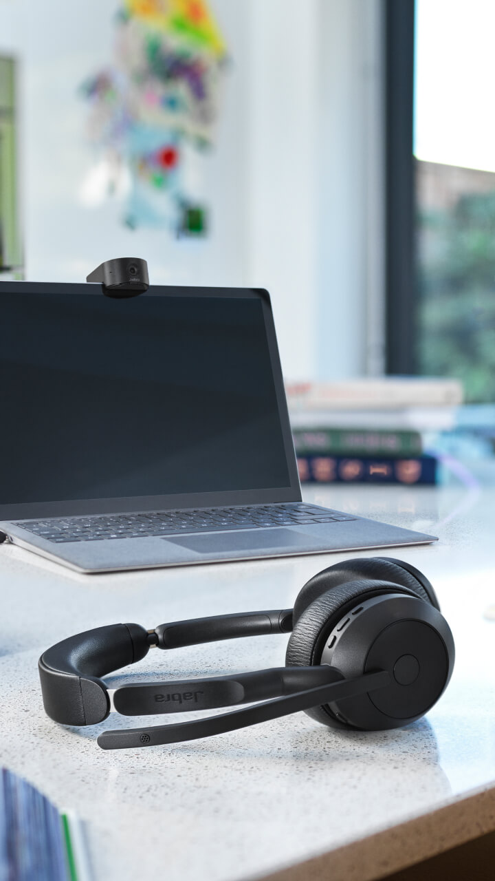 Jabra Evolve2 55 | 概要