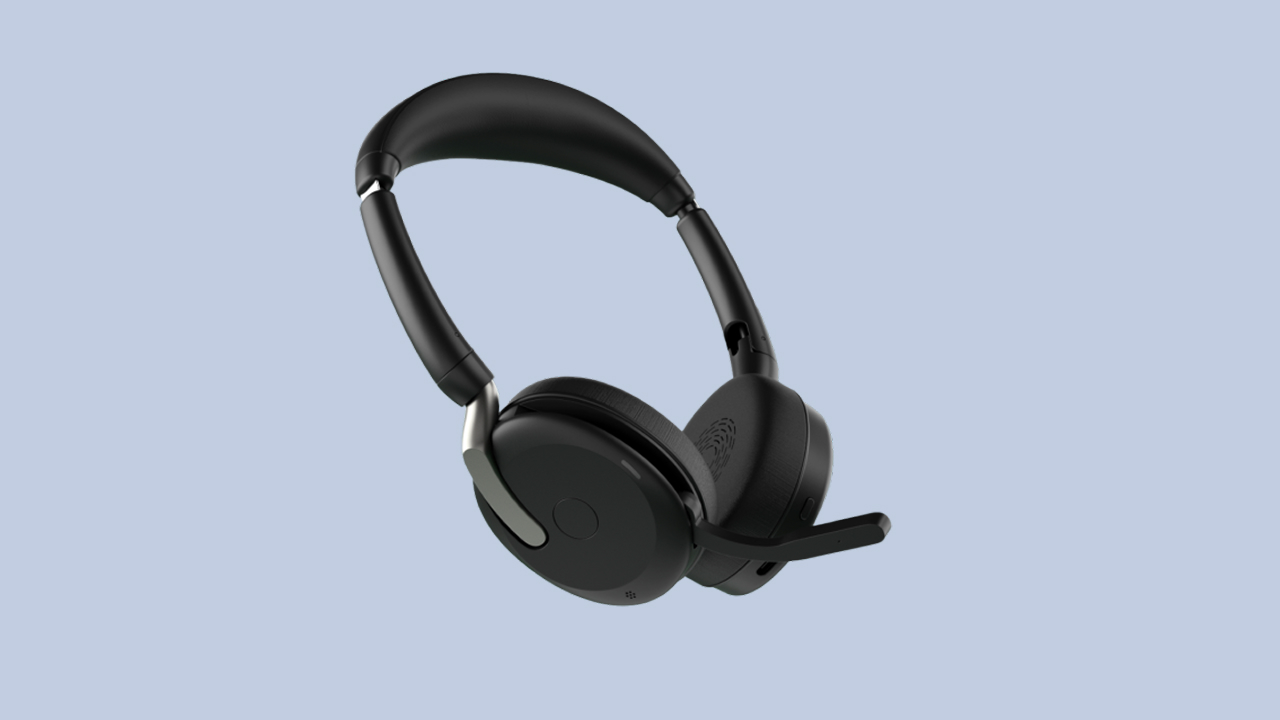 Jabra Evolve2 65 Flex | 概要