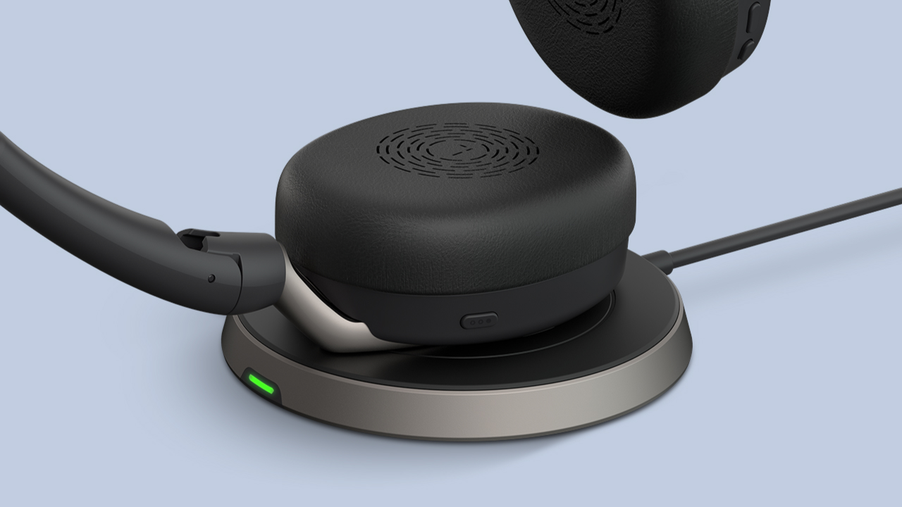 Jabra Evolve2 65 Flex | 概要