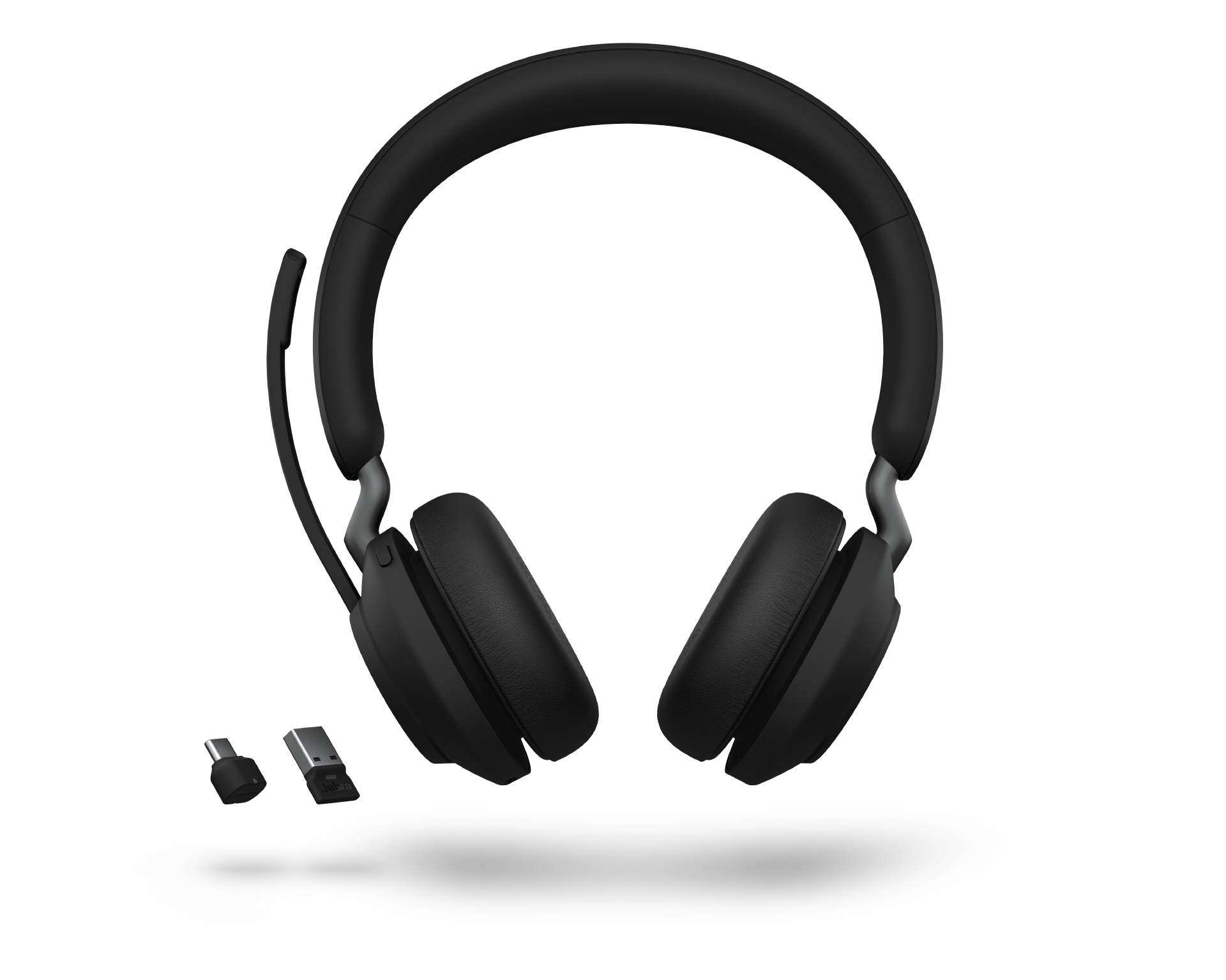 Jabra Evolve2 65 | Overview