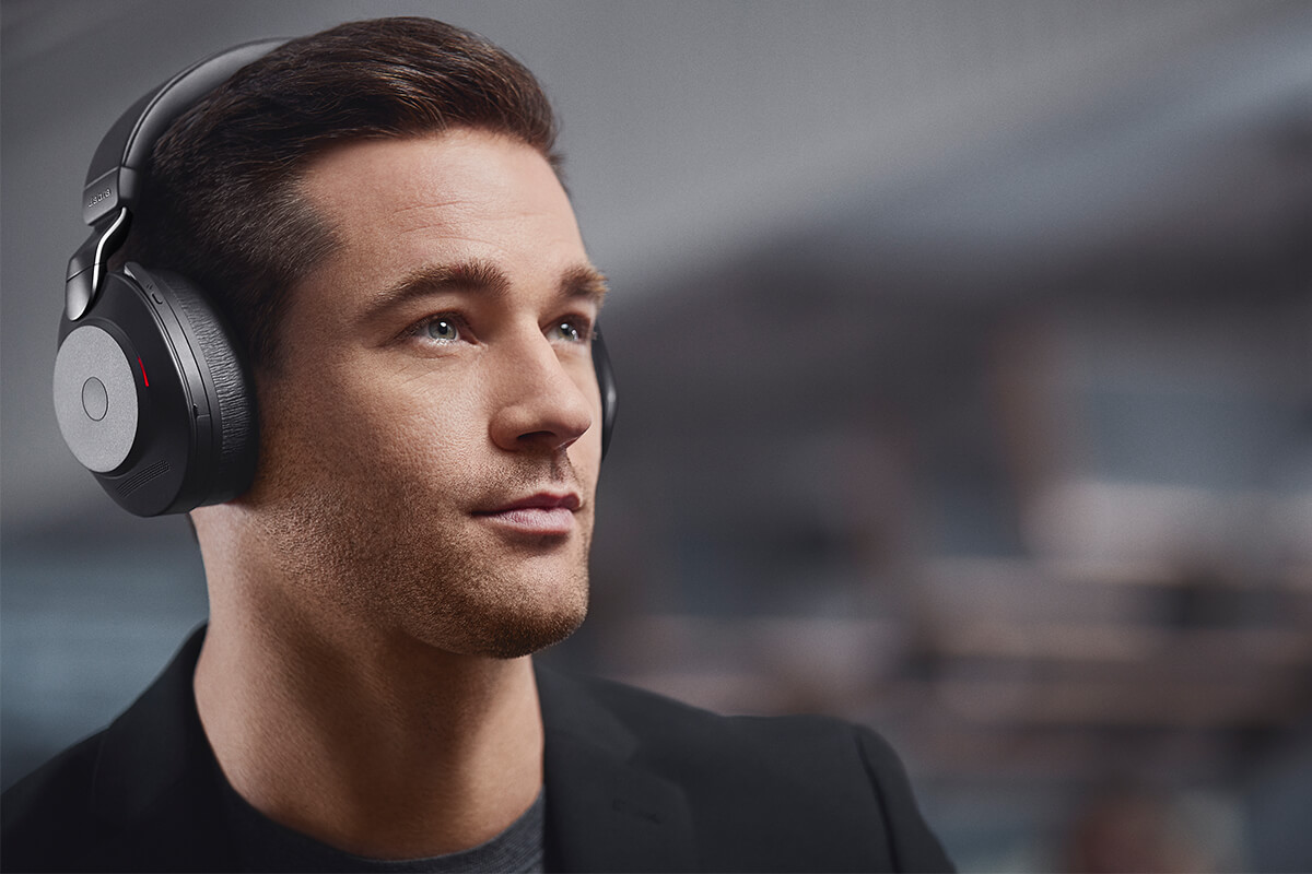 Jabra Evolve2 85 | 概要