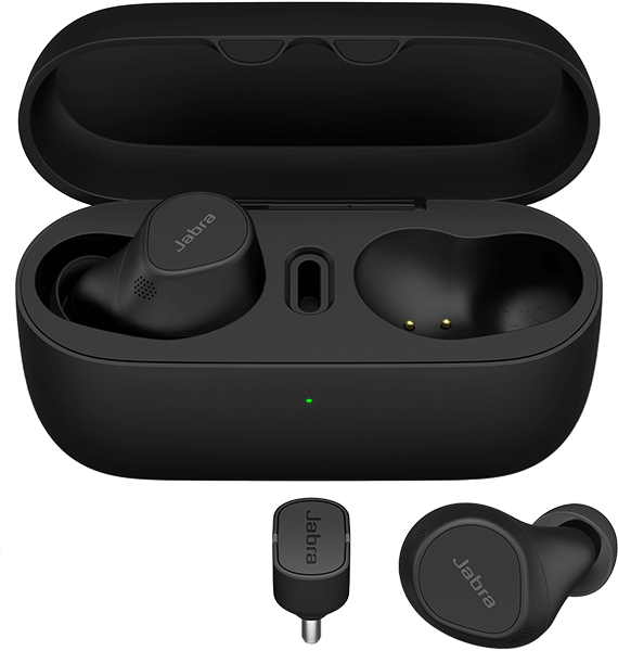 Jabra Evolve2 Buds | Overview