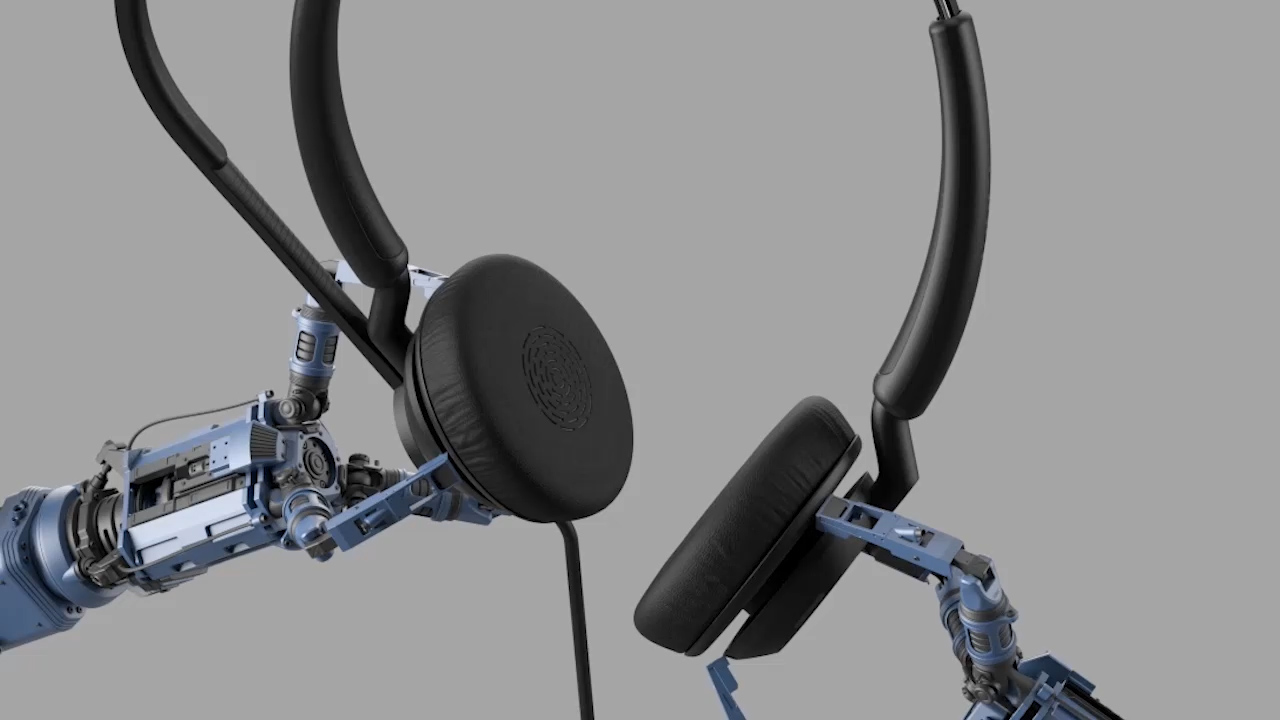 Jabra Engage 50 II | 概要