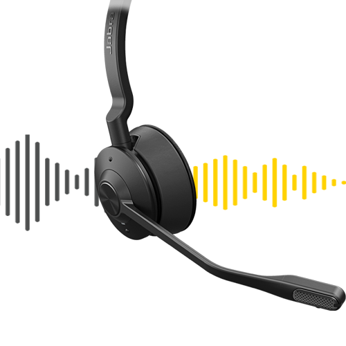 Jabra Engage 65 SE | Overview