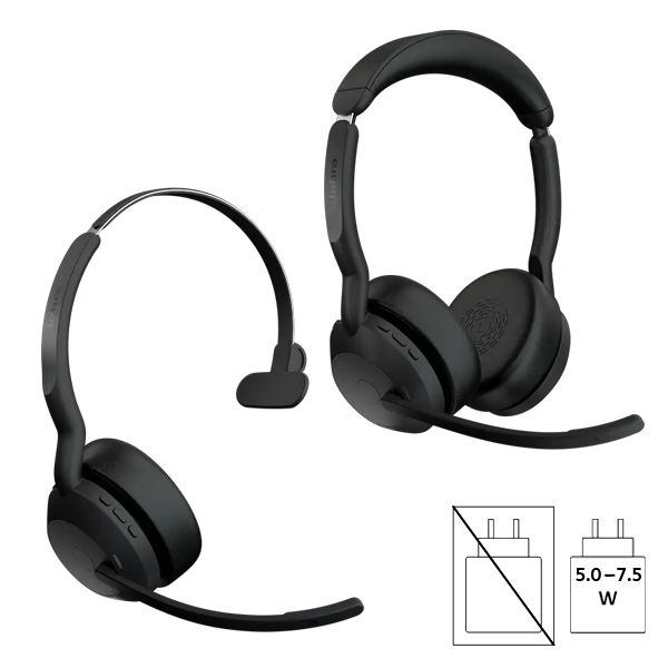 Jabra Evolve2 55 | 概要