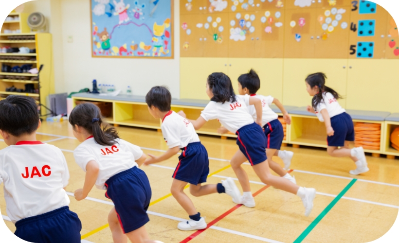 小学校受験 （ジャックの強み）| ジャック幼児教育研究所 - 小学校受験
