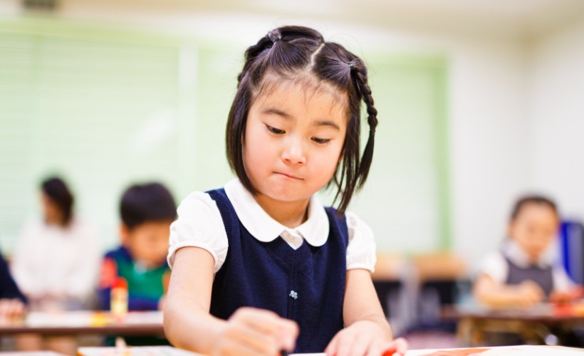 ジャックについて | ジャック幼児教育研究所 - 小学校受験