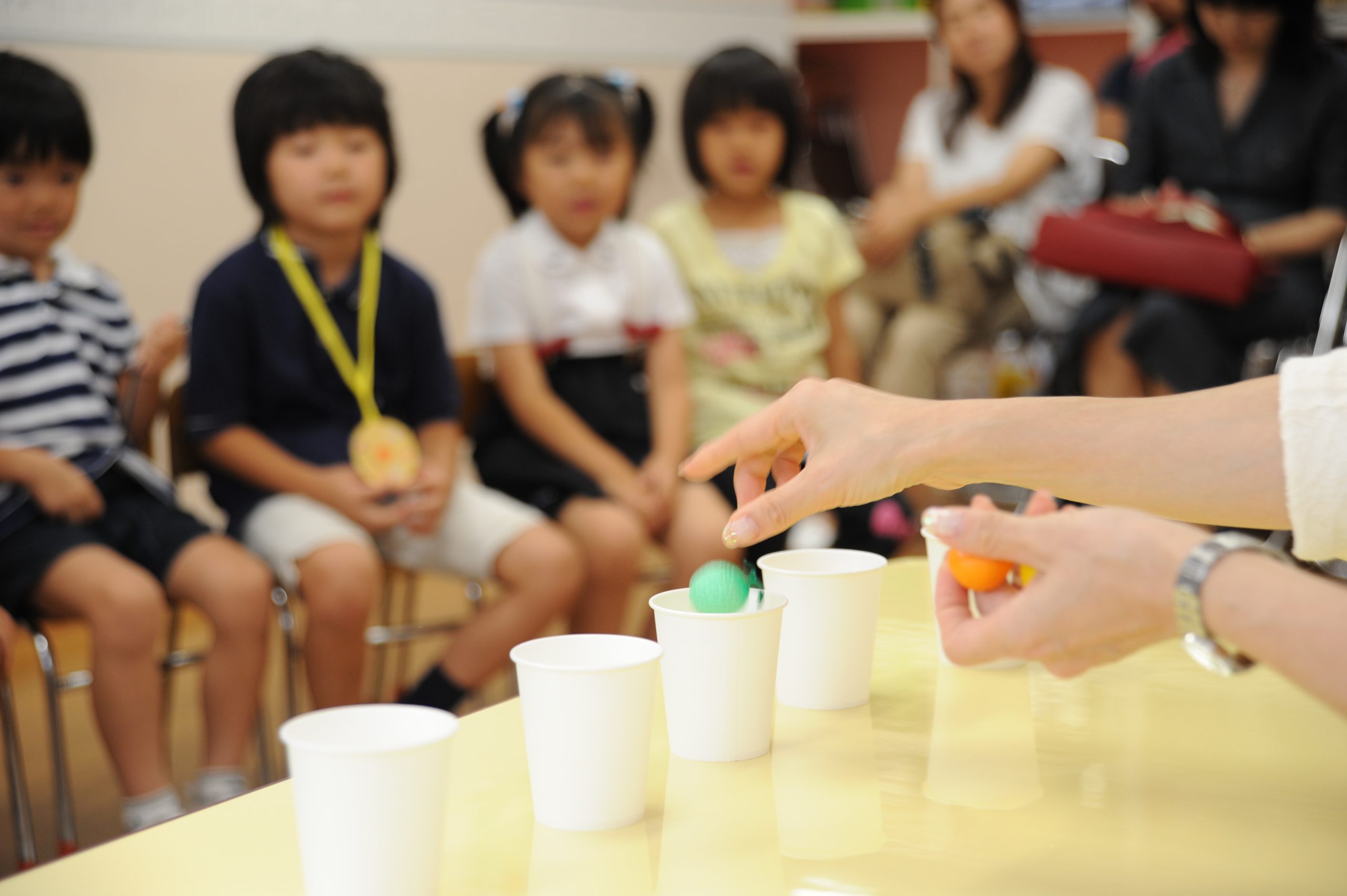 成城教室 | 教室一覧/時間割 | ジャック幼児教育研究所 - 小学校受験