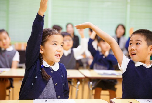 ジャック幼児教育研究所 - 小学校受験