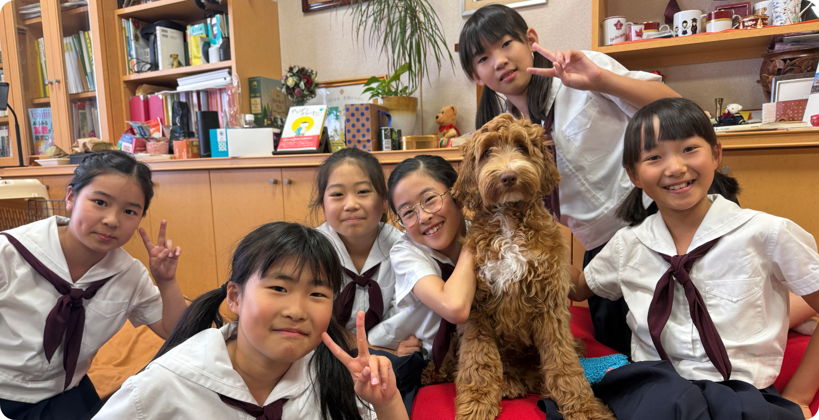 公平性」を求めた入試の変更点は？ | 私立小学校 × ジャックの対談