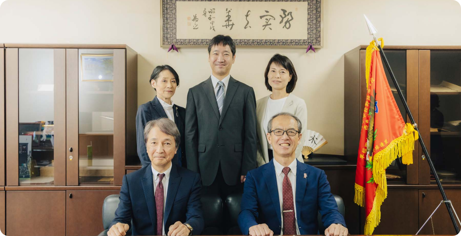 私立小学校 × ジャックの対談」更新！＜早稲田実業学校初等部＞ | 新着