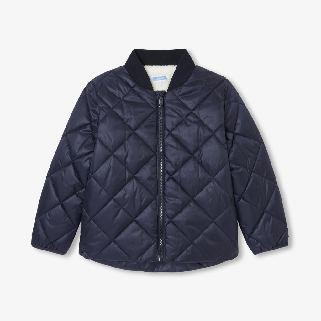 3wayパーカー | | Jacadi Paris＜ジャカディ＞日本公式オンラインストア