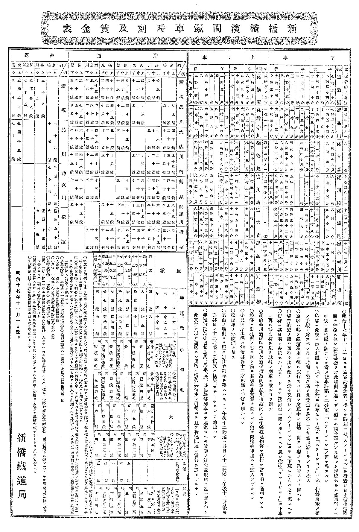 知ってなるほど 明治・大正・昭和初期の生活と文化 | 明治の旅 ～新た