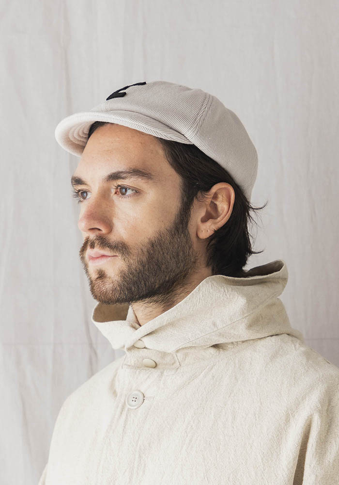 GG Rib BB Cap(F 131:Thunder Cloud): ALL｜jackman日本公式サイト