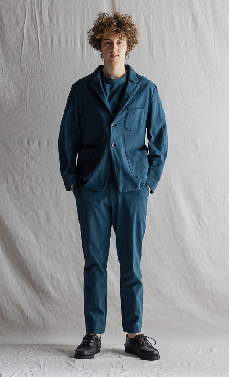 Spring & Summer 2025｜jackman日本公式サイト