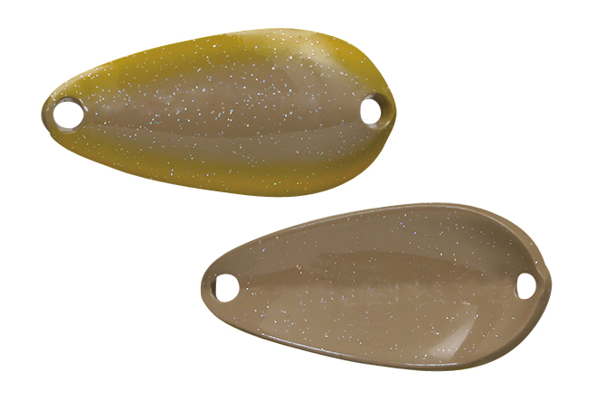 Chibi Tearo/ちびティアロ - TIMON 鱒・トラウト釣り｜JACKALL