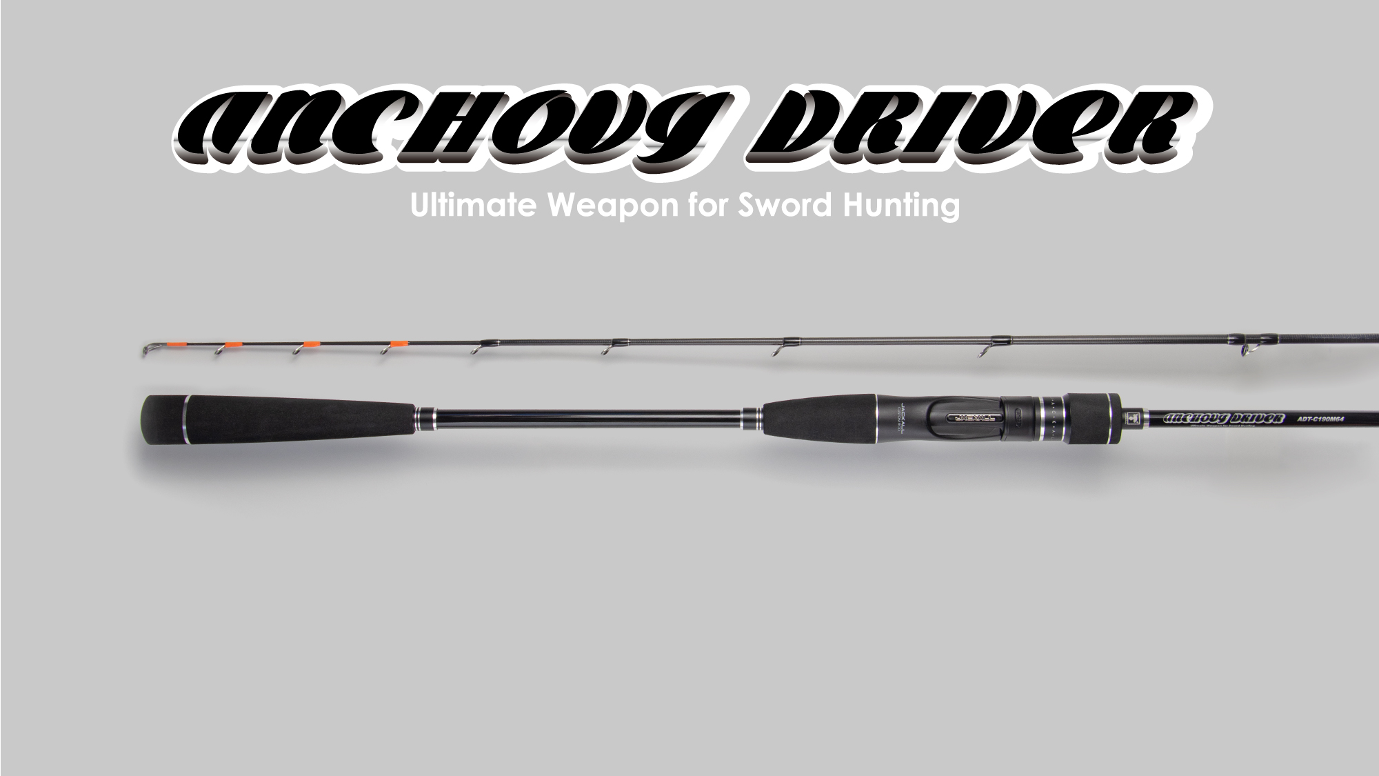 ANCHOVY DRIVER TACHIUO TENYA / アンチョビドライバータチウオテンヤ