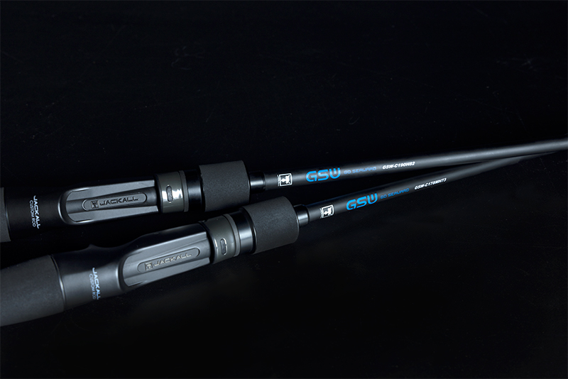 GSW - SALT WATER 海釣り｜JACKALL｜ジャッカル｜ルアー